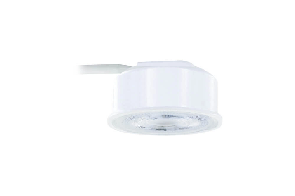 Dimmbarer GU10-Spot-Ersatz Evolight - 3.8W - 410lm - 2700K Lyora 5055788252788