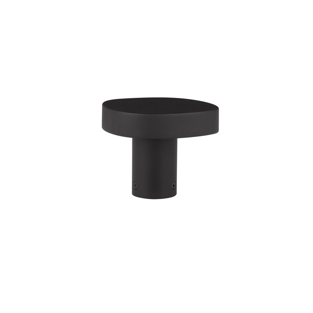 Design-Gartenlampe Balic 10 cm schwarz Lyora 5212017497147