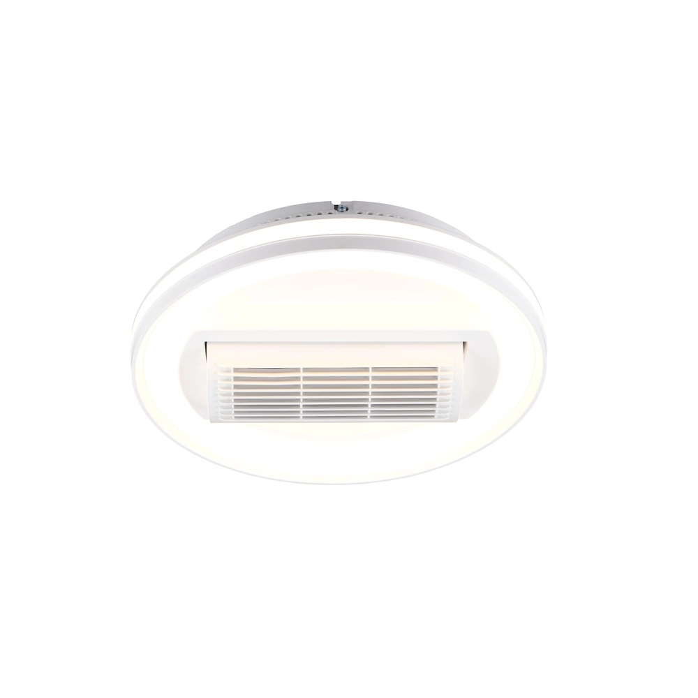 Fan Kurula weißer Ø 48 cm