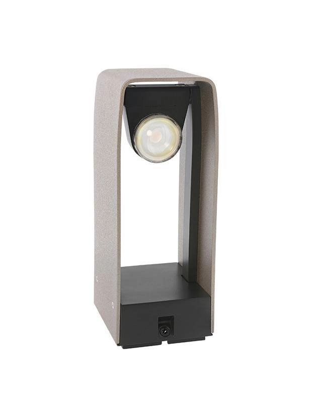 Einbauspot Ace 12 Volt LED In-lite 8717051003516