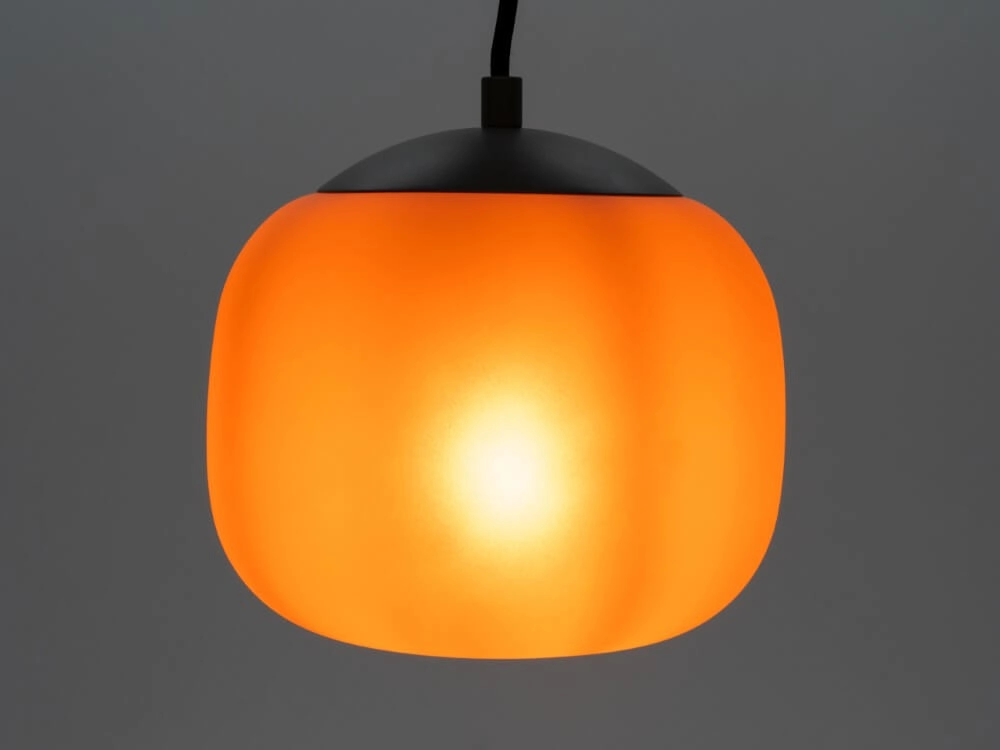 Japandi-Hängelampe Cominio Ø 18,5cm Eglo 9008606274581