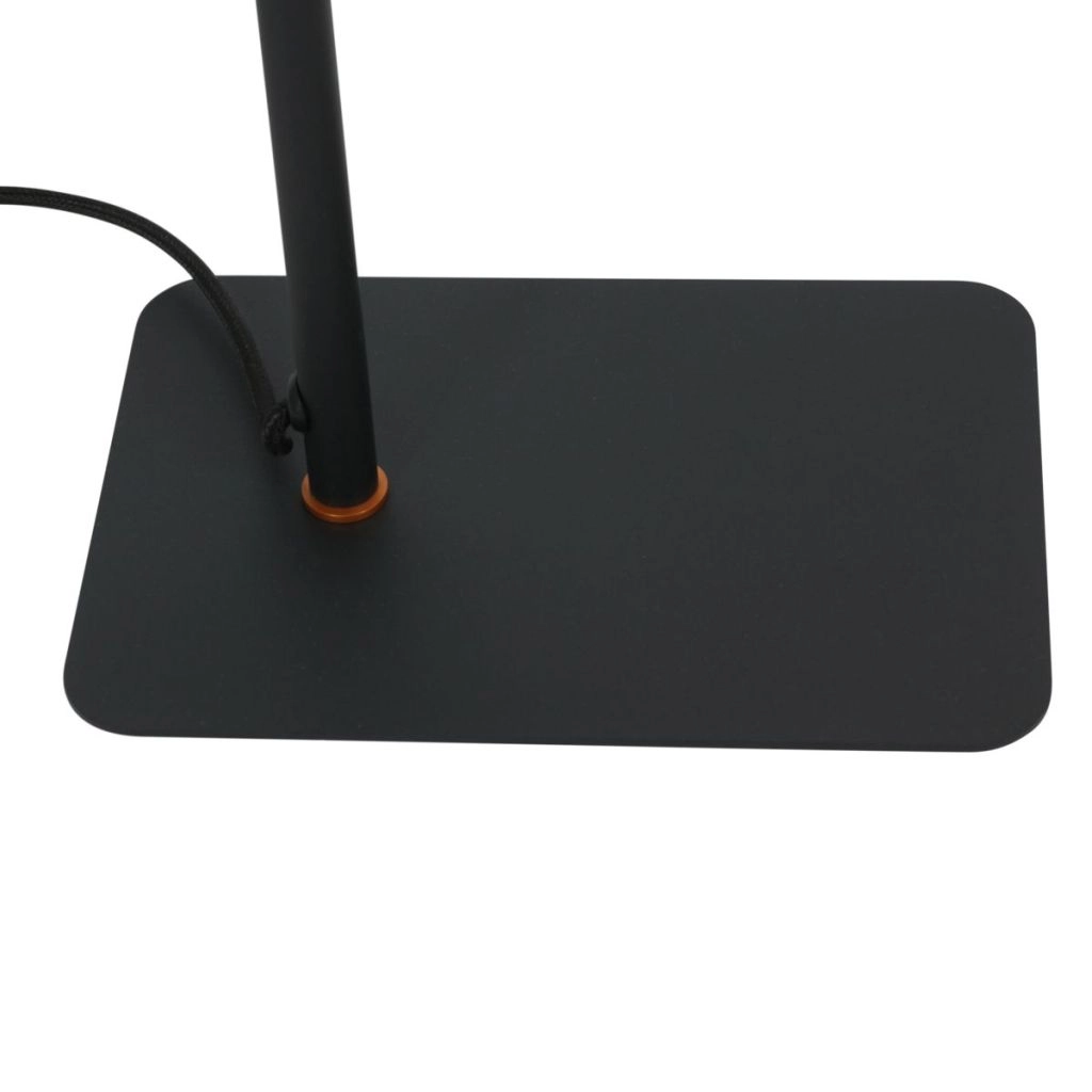 Tischlampe Lumo Schwarz Steinhauer 8712746184624