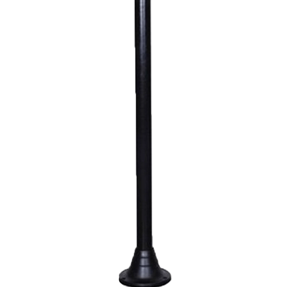 Glühbirne Lampe Bolano 181cm. stehender Rauch Lyora 8716803507500