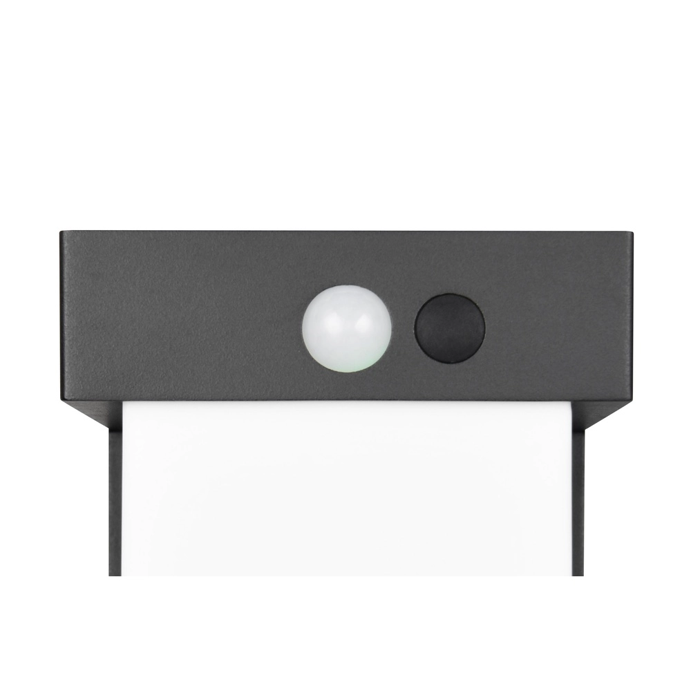 Design-Stehleuchte Colombo schwarz 50cm Trio 4017807647990