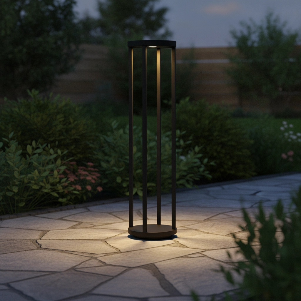 Stehlampe Optus 80cm