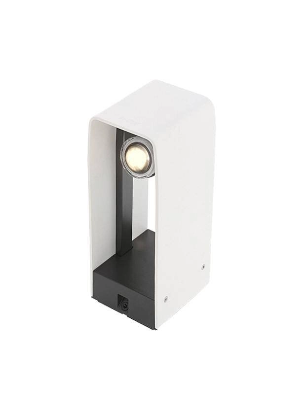 Einbauspot Ace White 12 Volt LED In-lite 8717051003745