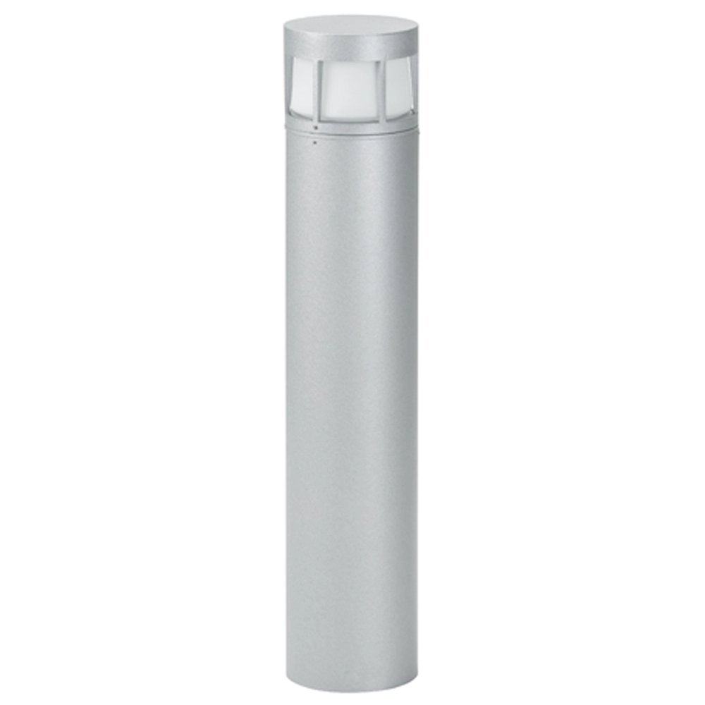 Terrassenlampe Jail 70cm - grau