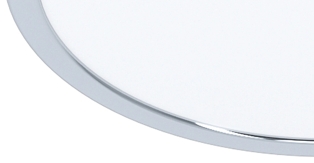 Deckenleuchte Fueva 5 Ø 28,5cm - IP44 Eglo 9002759992668
