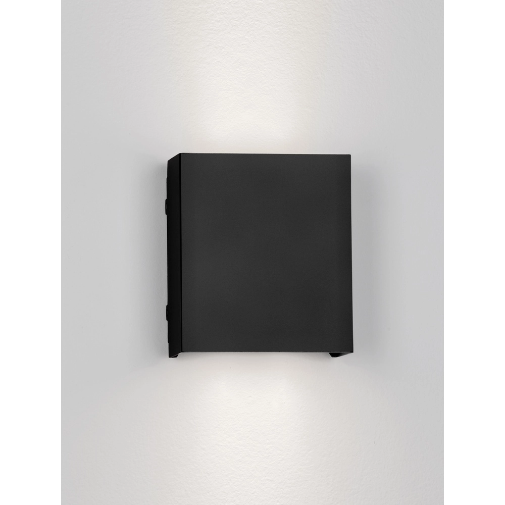Aufputz-Spot Elio anthrazit 11,4cm Lyora 5212017476623