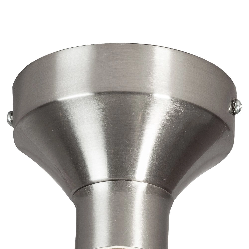 Deckenleuchte Tasso Silber ETH 8718226342676