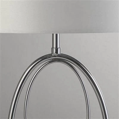 Tischlampe Loopy Searchlight 5053423195377