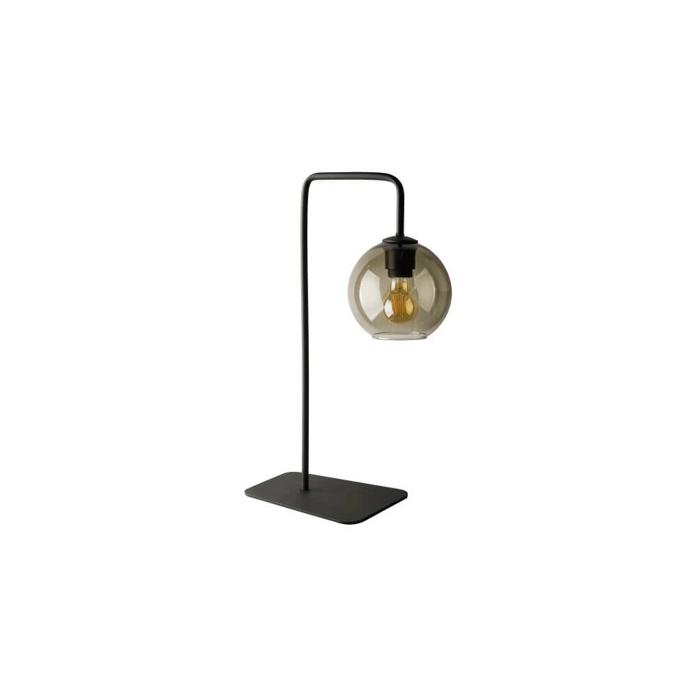 Ländliche Tischlampe Monaco Lyora 5903139930895