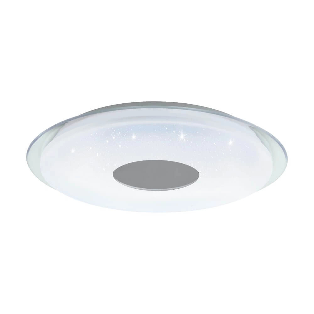 Deckenlampe Zigbee Lanciano-Z Ø 56cm Eglo 9008606221516