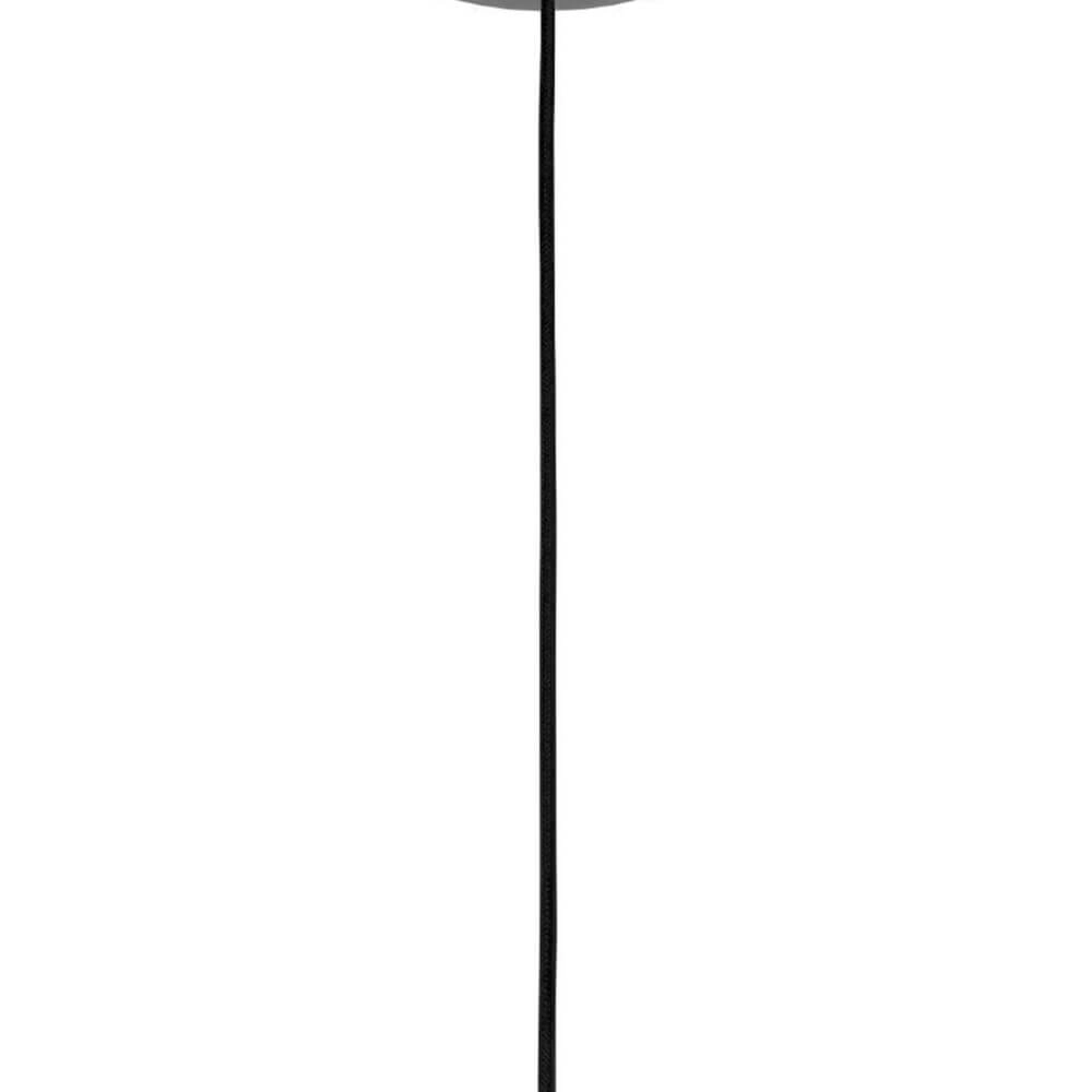 Hängelampe aus Stoff Barlaston Ø 45cm Eglo 9002759439613