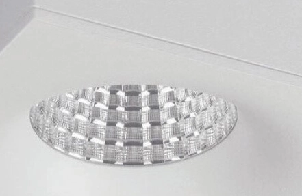 LED Scheinwerfer Brick Weiß Artdelight 8719831731626