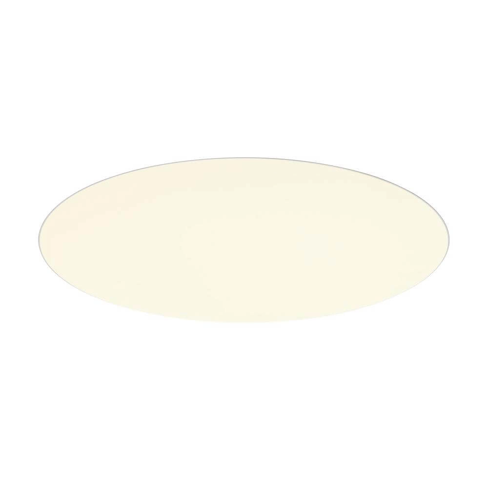 Deckeneinbauleuchte Medo 90 weiß Ø 90cm SLV 4024163297639