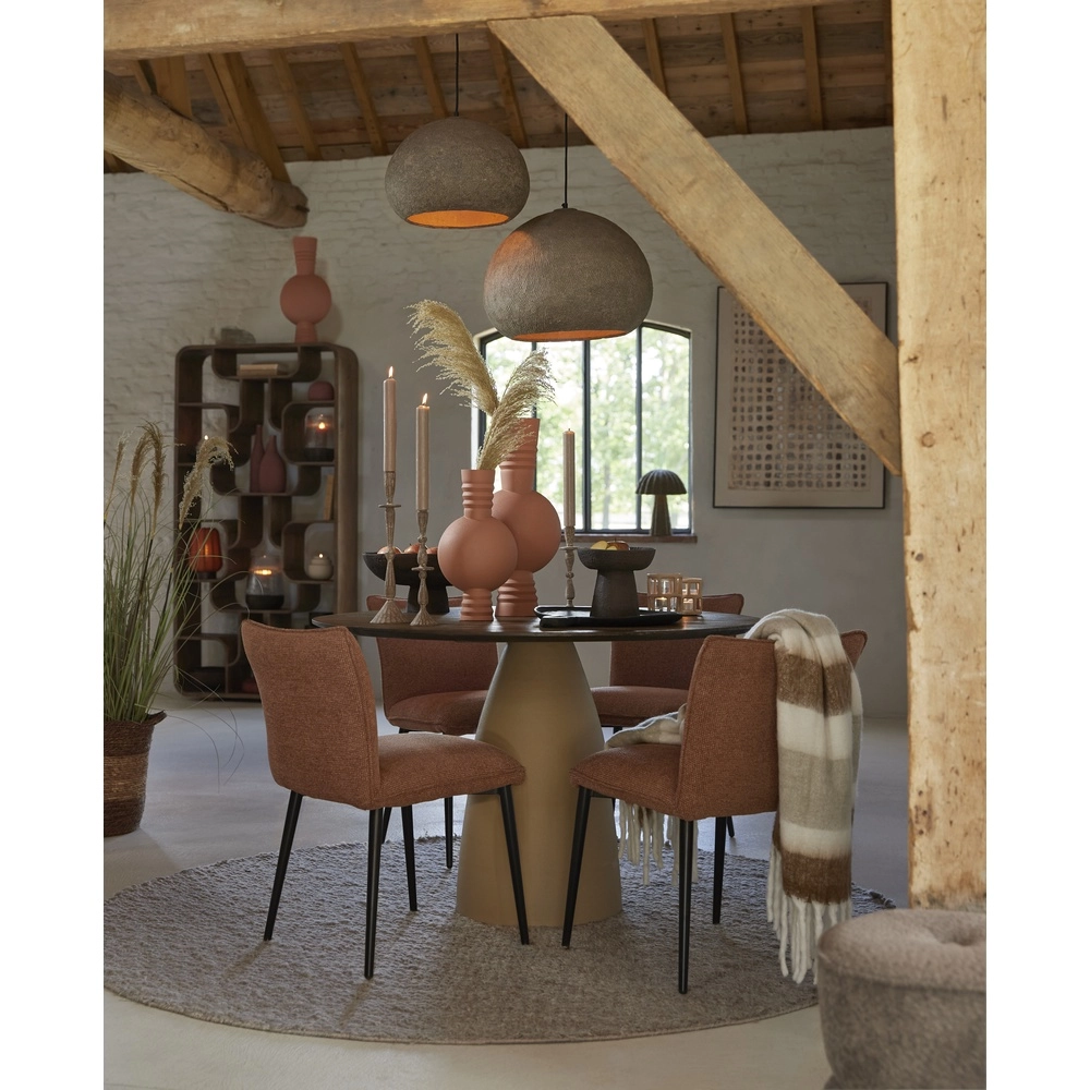 Robuste Pendellampe Celmiros Ø 41cm Light & Living 8717807795122