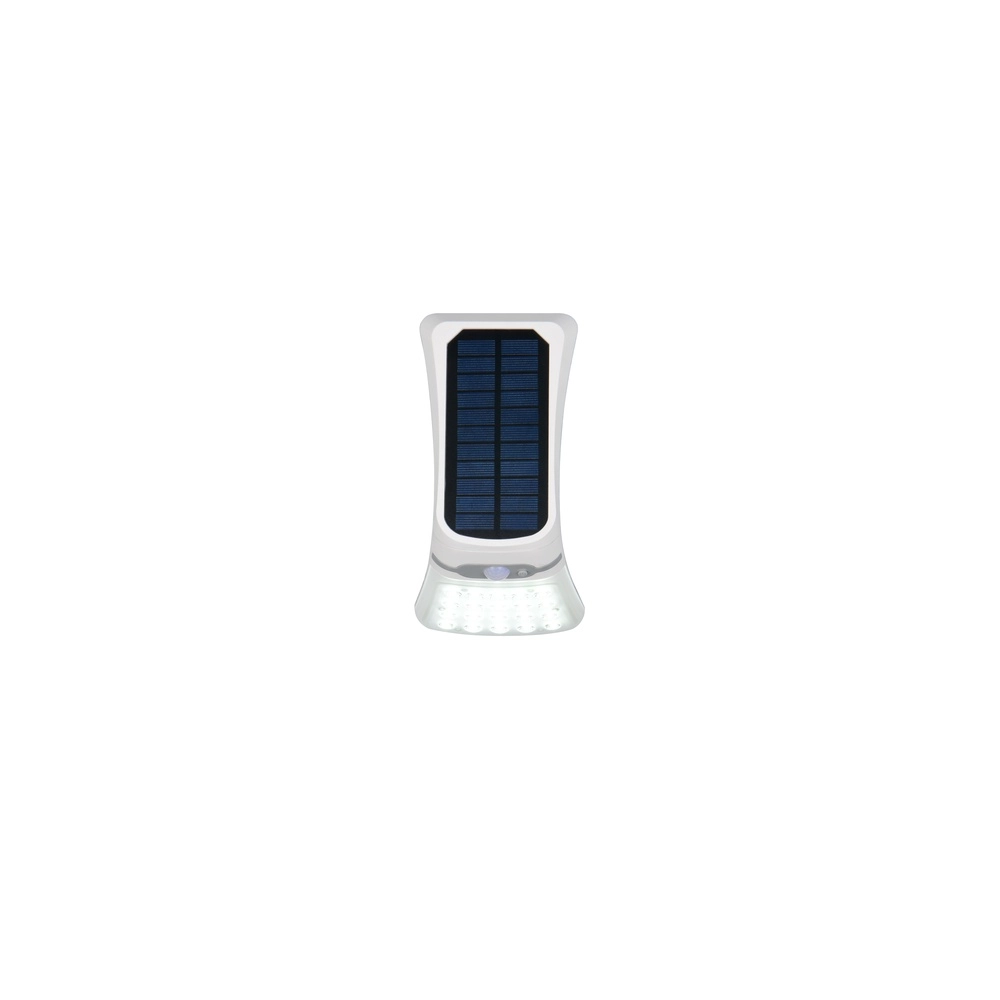 Solar-Wandleuchte Diadema weiß Trio 4017807647938