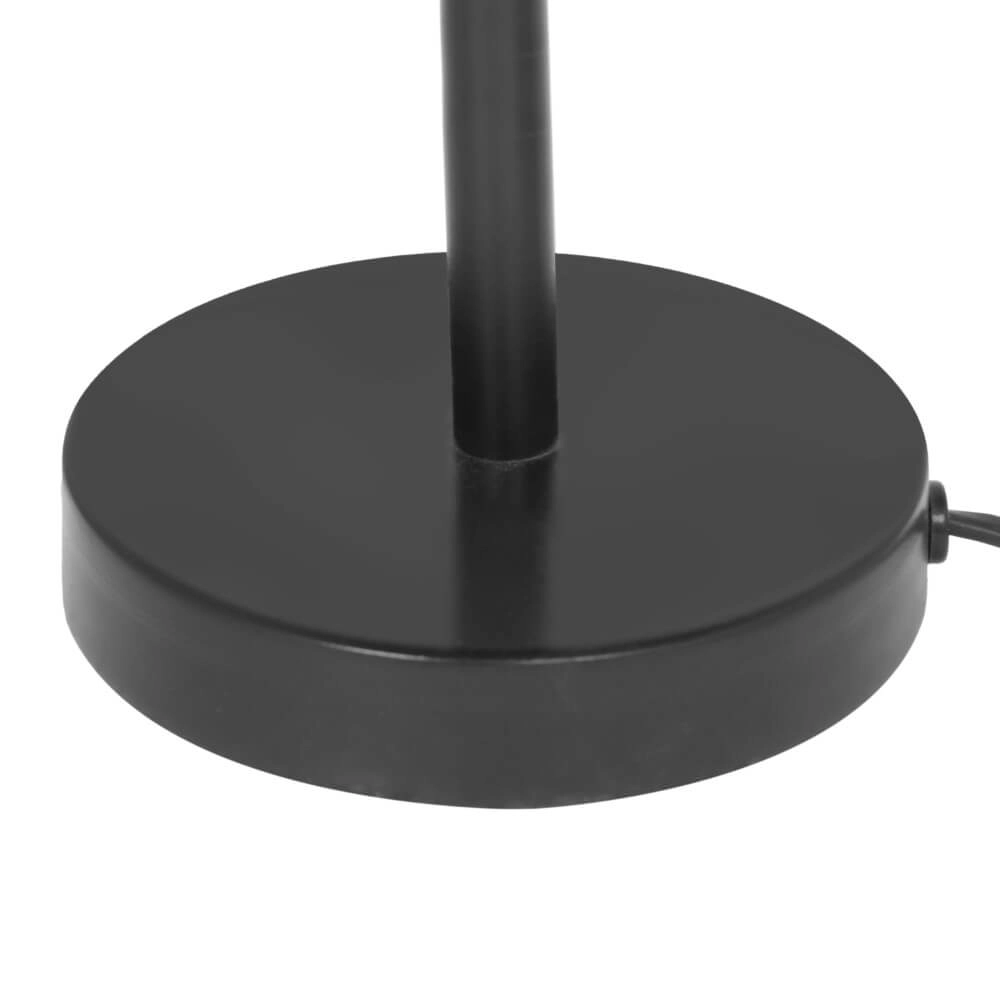 Tischlampe aus Seil Smilla Trio 4017807617672