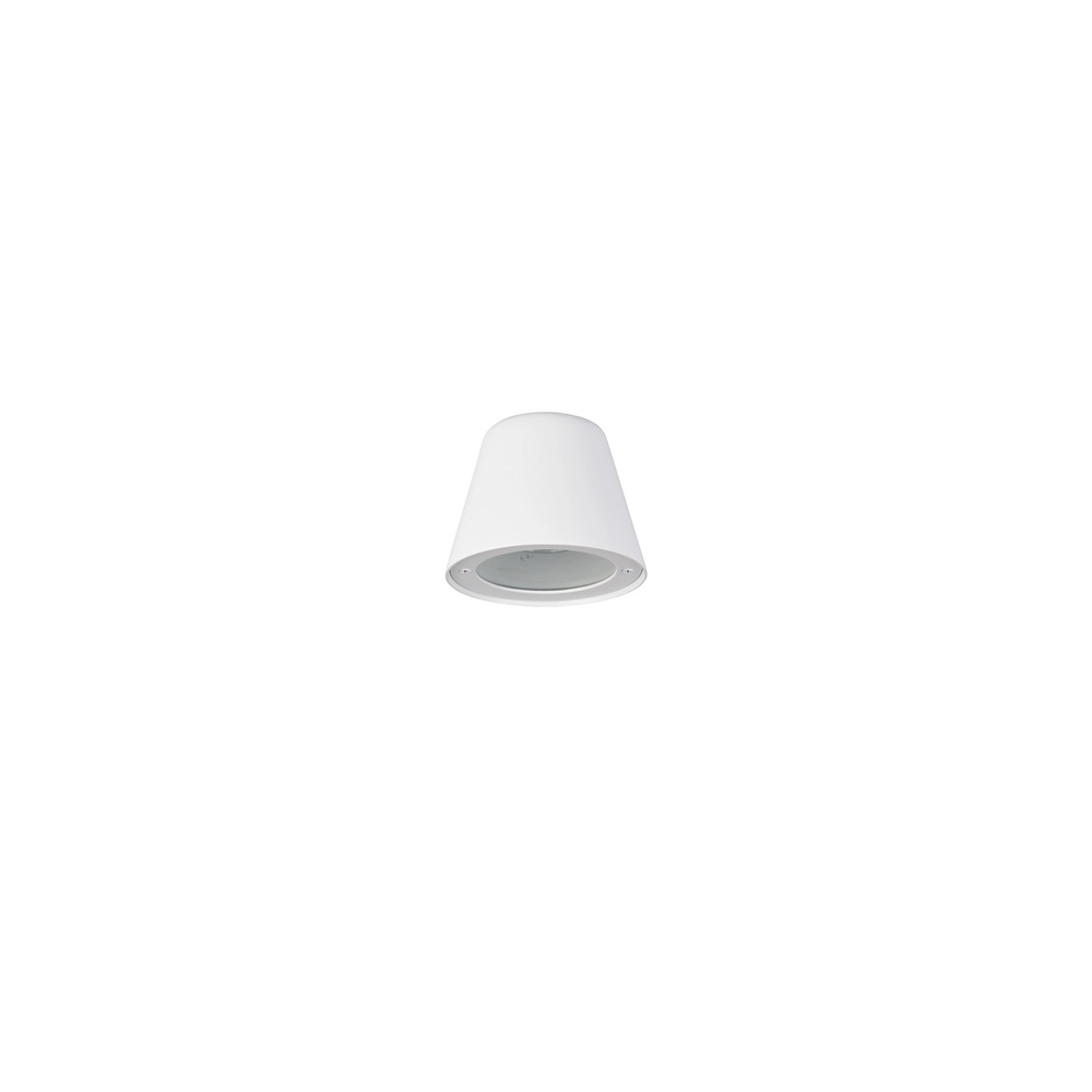 Wandlampe Beni Weiß Trio 4017807691566