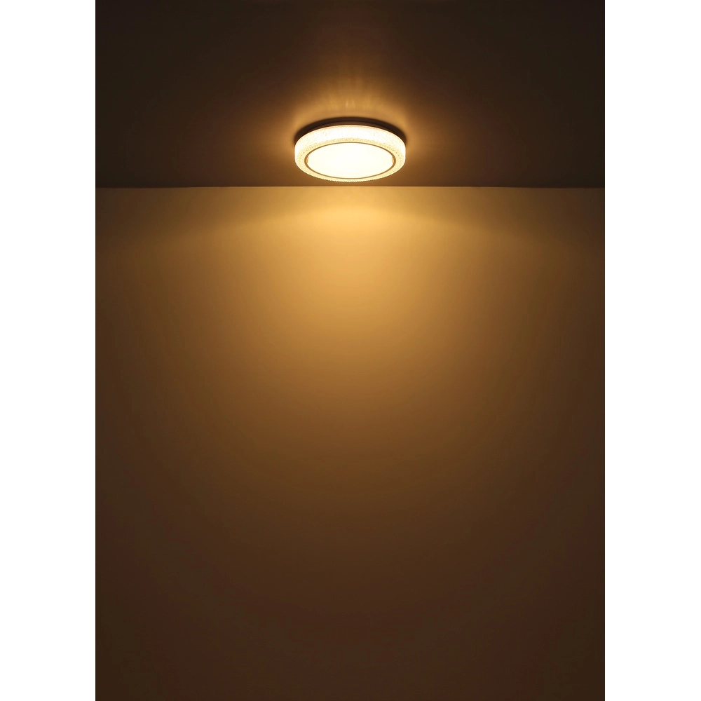Deckenlampe Liami Weiß Globo 9007371471171