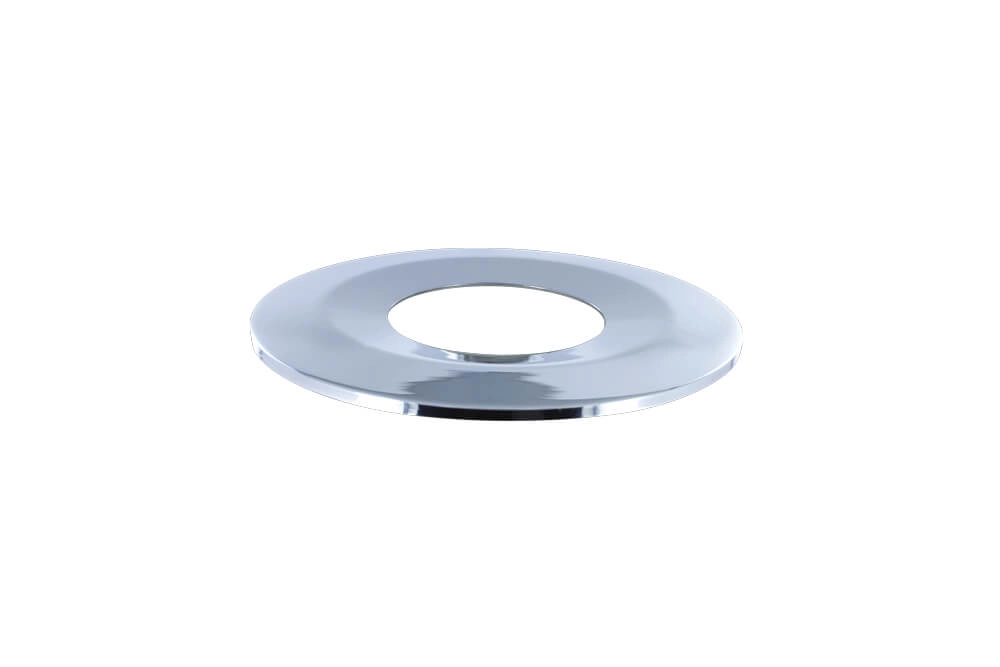 Chromring vorne FireTone Bezel Lyora 5055788241225