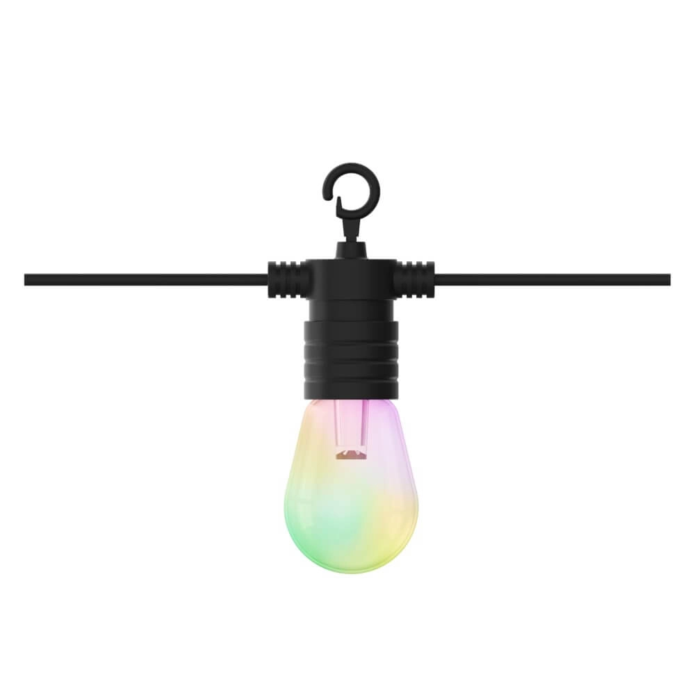 Schlau Feestverlichting 10m Circle 8712879154914