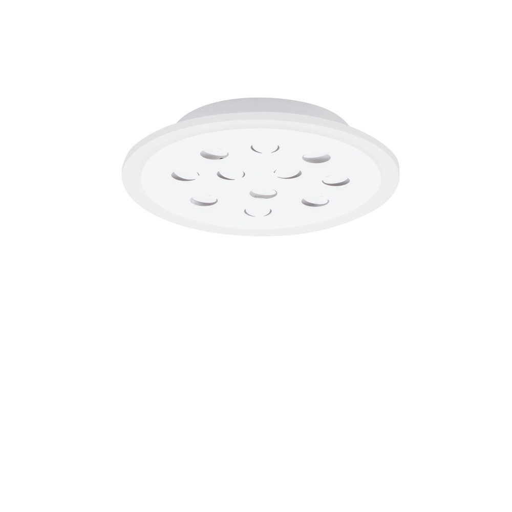 Deckenleuchte Astro Ø 30cm mit RGB-Funktion Lyora 5212017450104