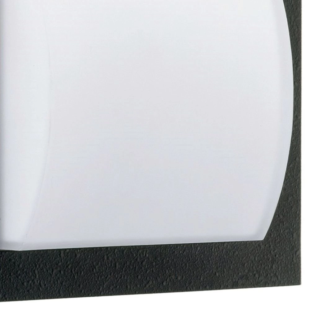 Außenlampe Pentangles Schwarz Albert 4007235662092