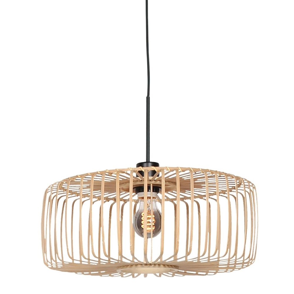 Pendelleuchte Sparkled Light Ø 40cm Steinhauer 8712746182682