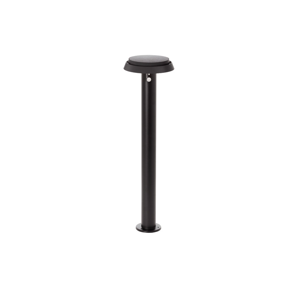 Stehende Solarlampe True 70 cm – mit Bewegungsmelder
