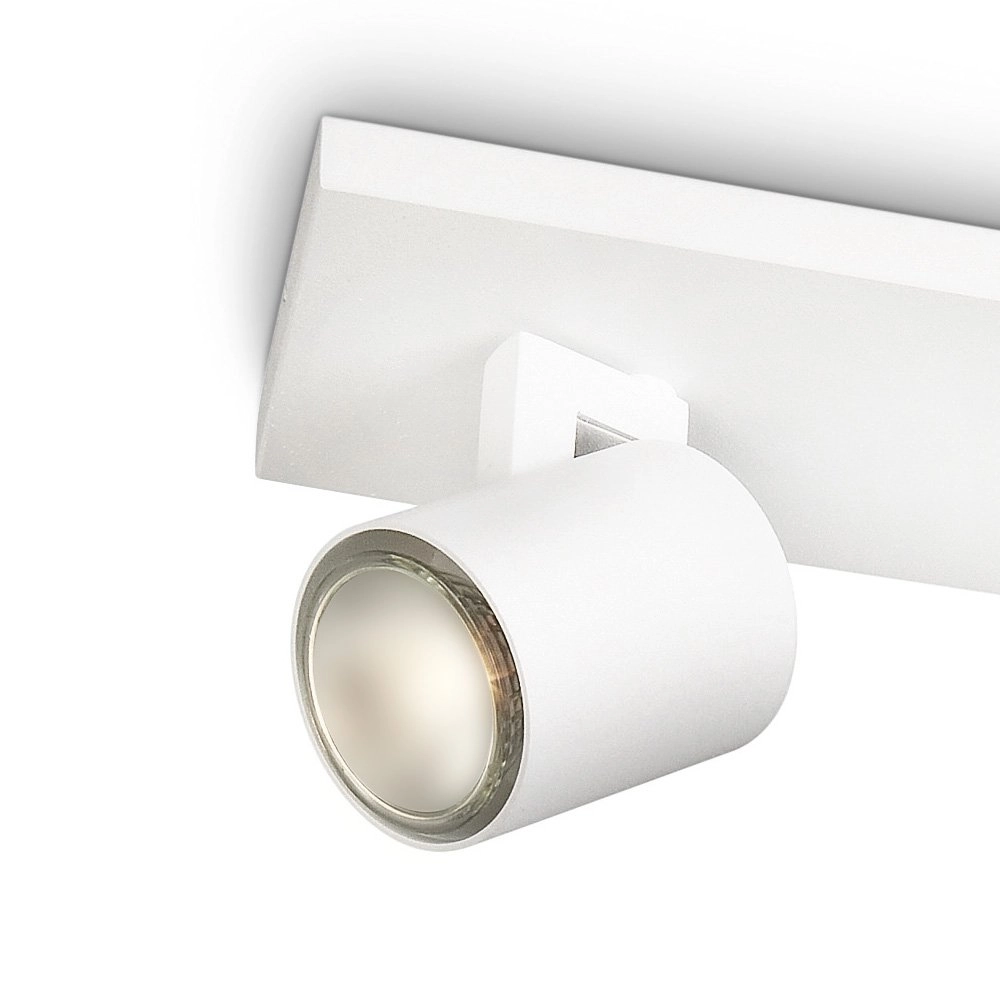 Strahler Runner 2 Licht weiß Philips 8718291487944