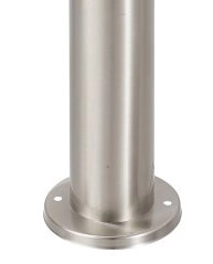 Stehlampe aus Edelstahl York Sensor Brilliant 4004353034060