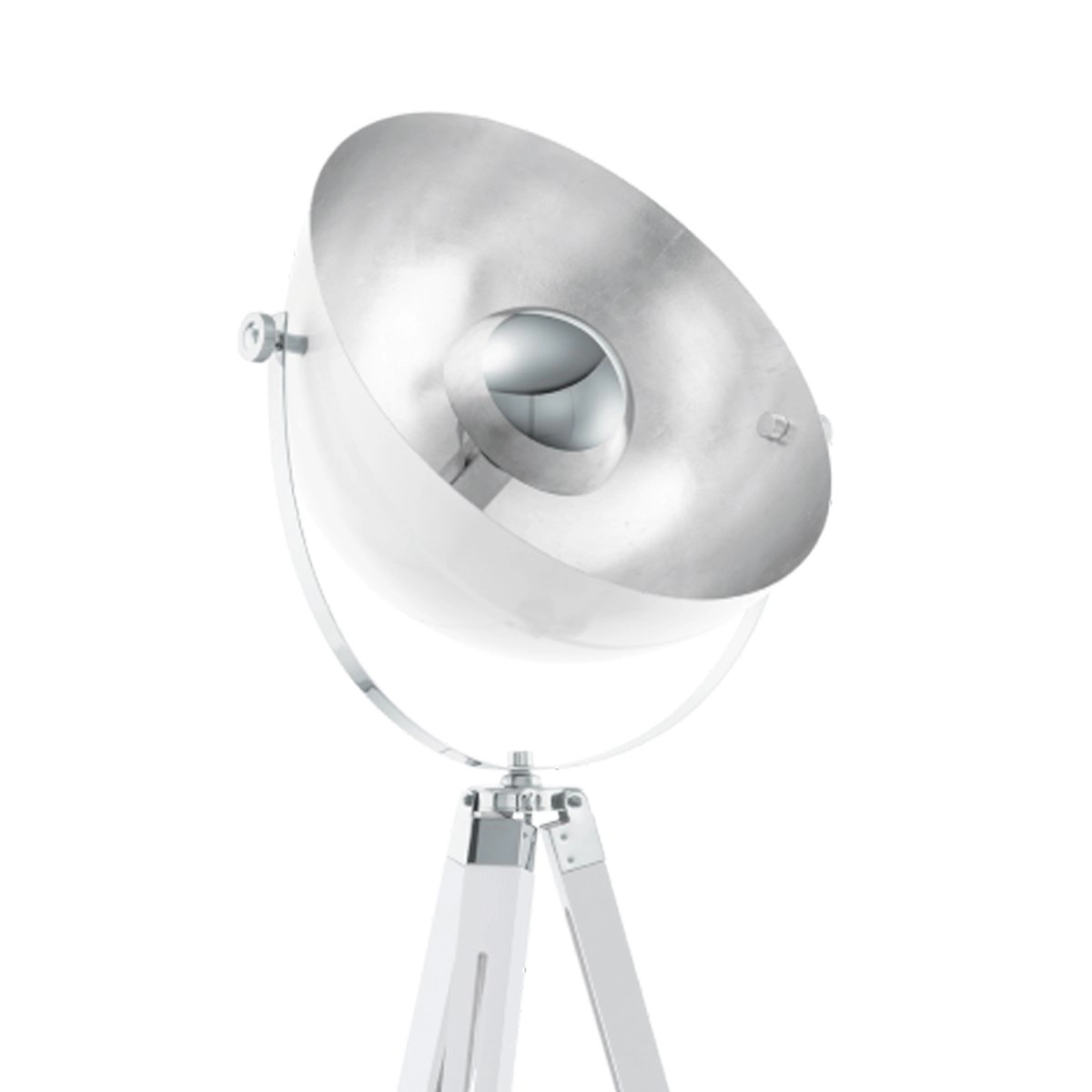 Stehlampe Covaleda Stativ Eglo 9002759498771