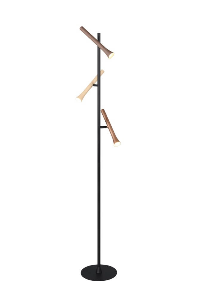 Leselampe Fiato 3x LED Trio 4017807616729