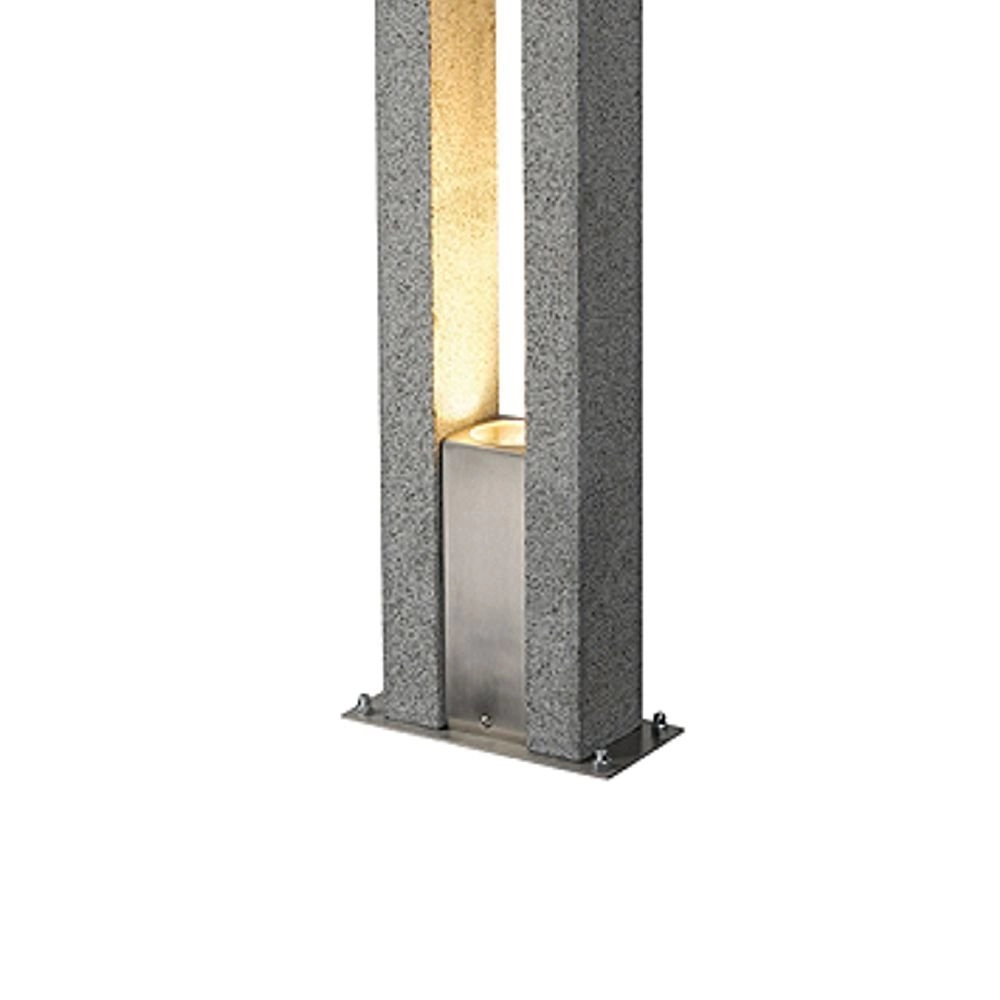 Gartenleuchte Arrock Arc SLV 4024163130929