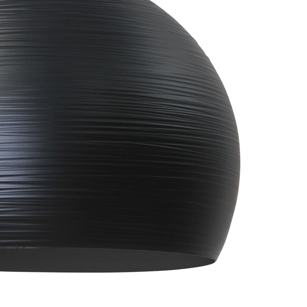 Pendelleuchte Concepto 20 schwarz Masterlight 8718121094397
