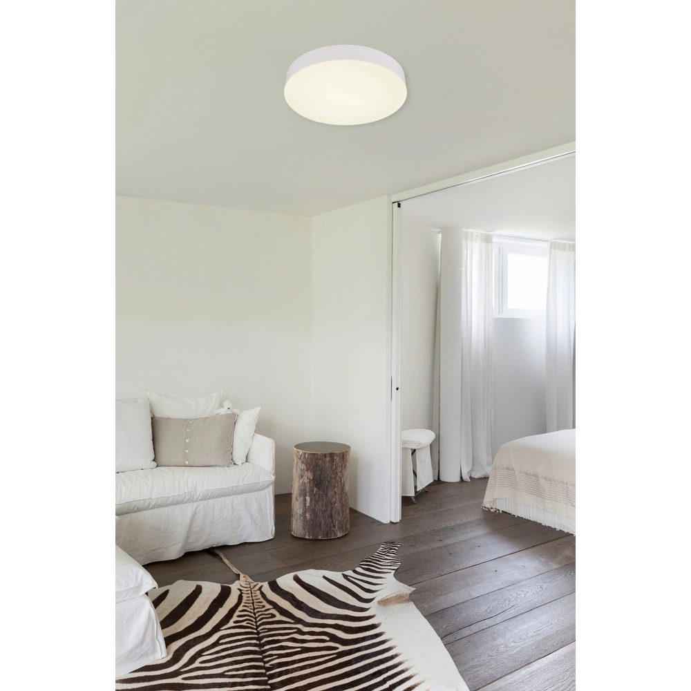 Deckenlicht Matthew Design weiß Ø 30cm Globo 9007371456208