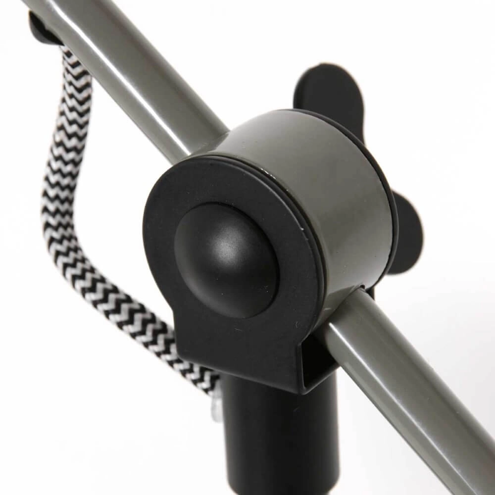 Retro-Schreibtischlampe Nove Steinhauer 8712746161298