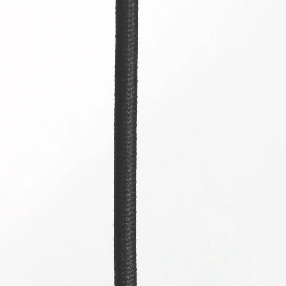 Pendelleuchte HaloSwap mit 1 Rauchglas Ø 15cm Steinhauer 8712746179712