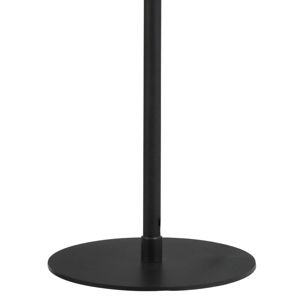 Stehlampe Industria 175 Gunmetal mit gold Masterlight 8718121151557