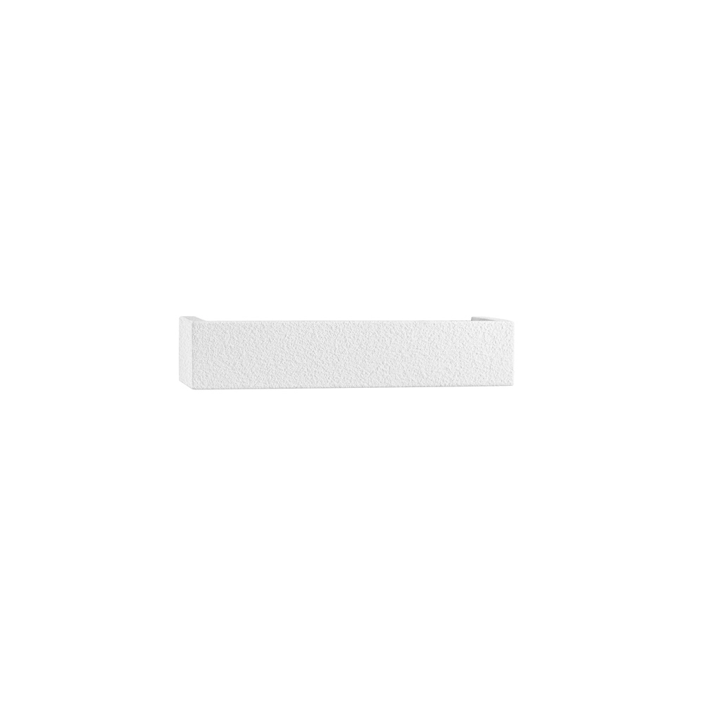 Schlanke Wandleuchte Lita weiß Lyora 5212017479310