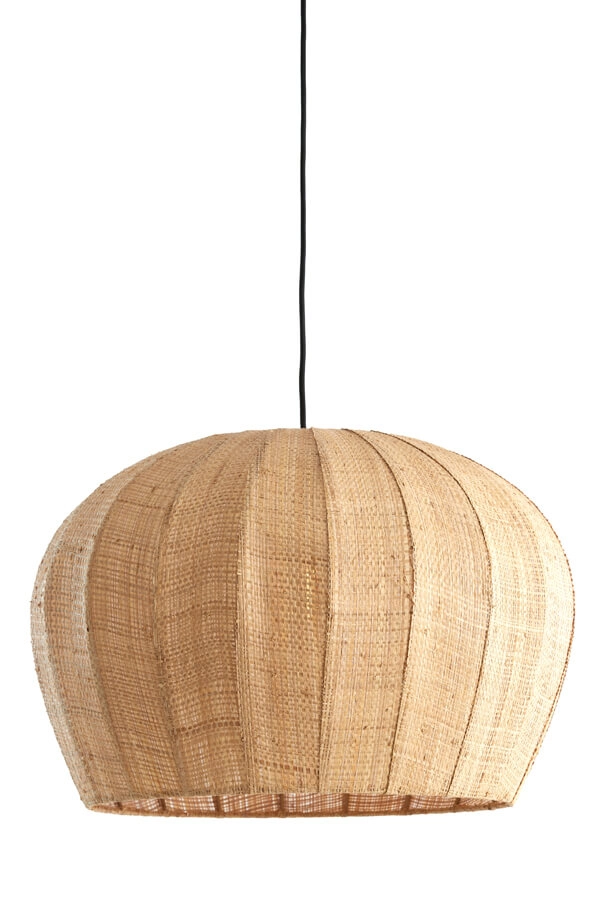 Skandinavische Pendelleuchte Rafaella Ø 34cm Light & Living 8717807745615