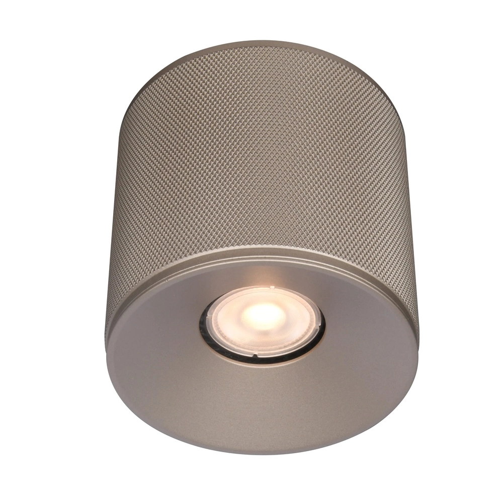Deckenlampe Costa Champagner Artdelight 8720701103368