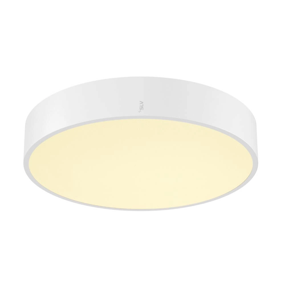 Deckenleuchte / Hängeleuchte Medo Pro 40 weiß - CCT - 80g - Ø 38cm