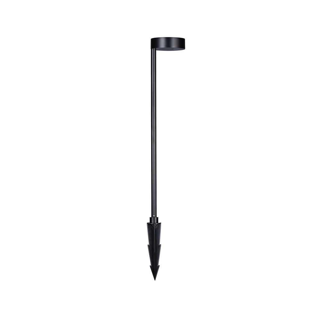Design-Bahn-Beleuchtung Dyol 63cm schwarz Lyora 5212017447210
