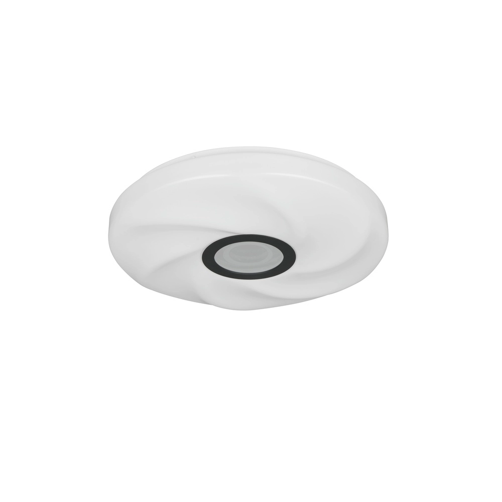 Deckenlampe Sano weißer Ø 39cm Trio 4017807682632