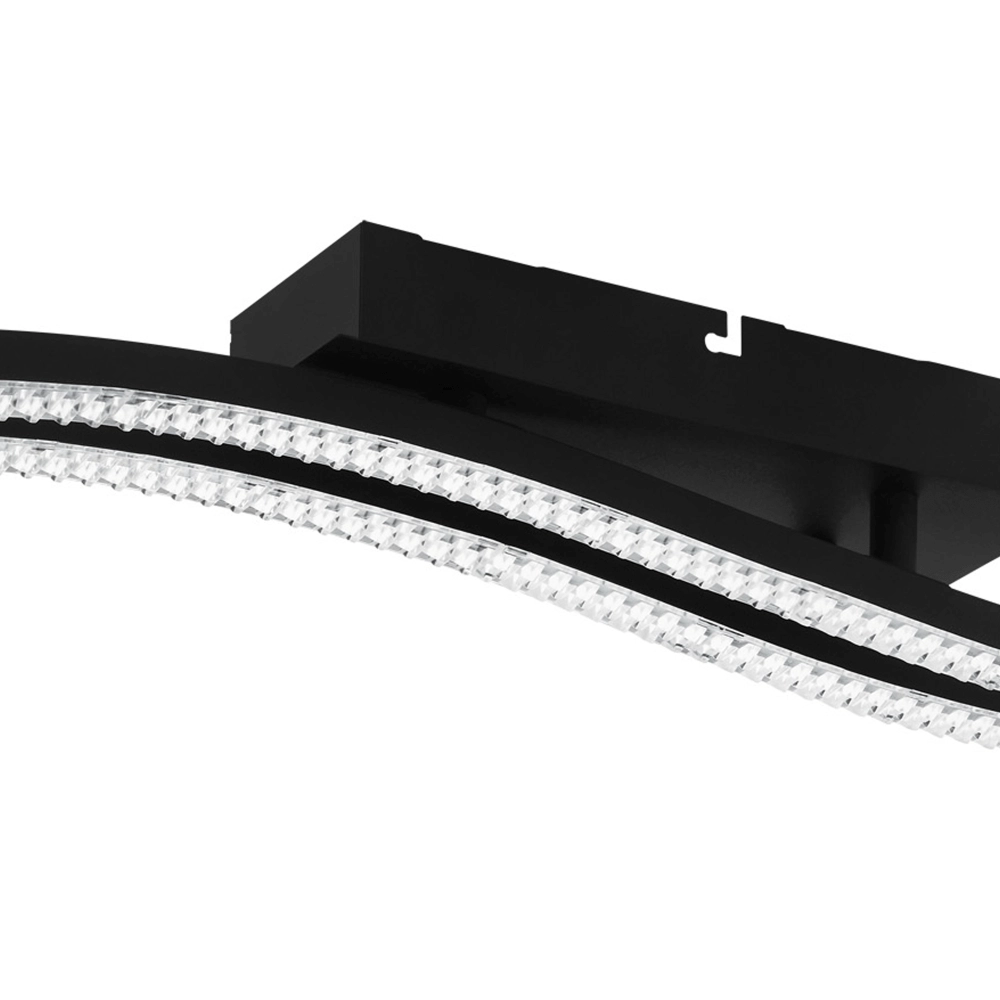 Design-Wandleuchte Lejias mit LED Eglo 9002759998035