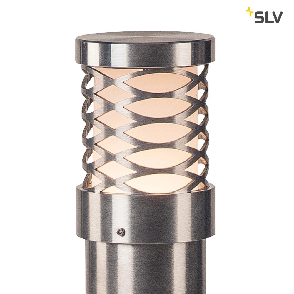 Terrassenleuchte Trust 60 Led SLV 4024163167550