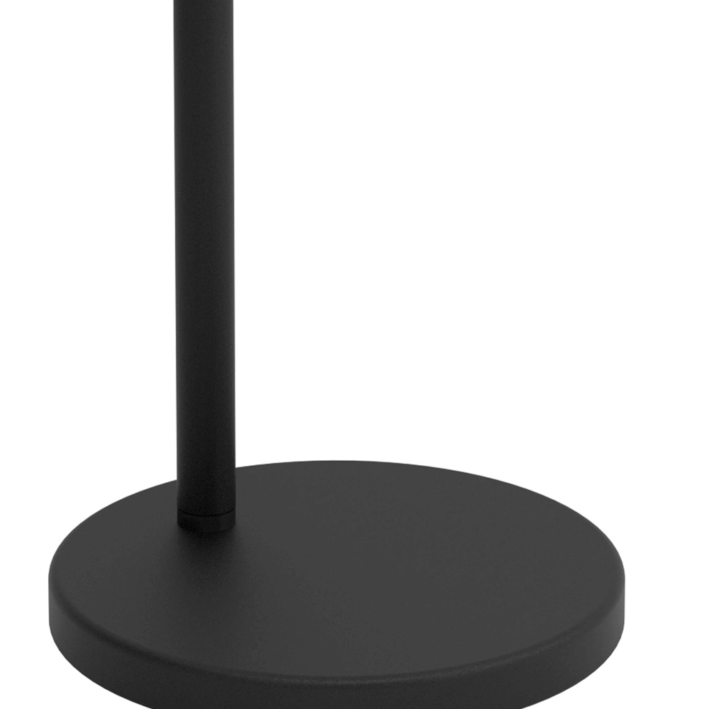 Schwarze Schreibtischlampe Casibare Eglo 9002759995546